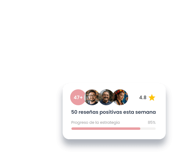 Negocio local en México con mapa y reseñas positivas, optimizado con servicios de SEO Local por SEOptimiza.mx Negocio local en México con mapa y reseñas positivas, optimizado con servicios de SEO Local por SEOptimiza.mx